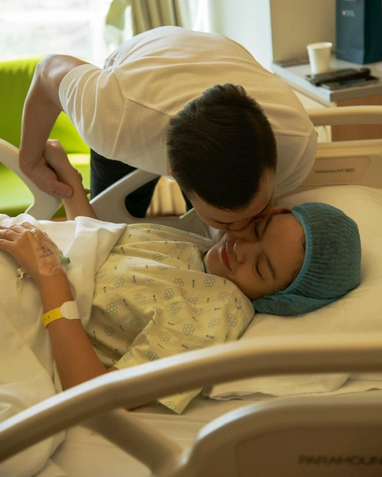 Phạm quỳnh anh chuẩn bị phòng ngủ sang xịn cho con gái thứ 3 nhưng dân tình lo lắng lỗi sai - 4