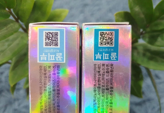 Phân biệt hàng thật giả kem nám hàn quốc melasma-x - 6