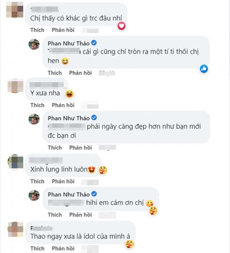 Phan như thảo khoe dung mạo càng già càng trẻ bảo sao đại gia đức an mê vợ đến thế - 4