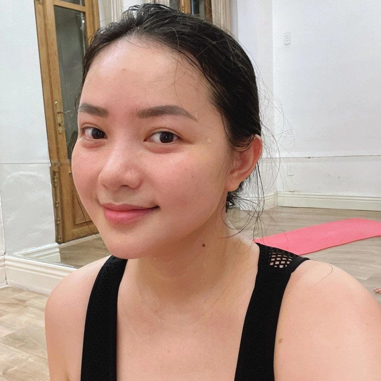 Phan như thảo khoe dung mạo càng già càng trẻ bảo sao đại gia đức an mê vợ đến thế - 6