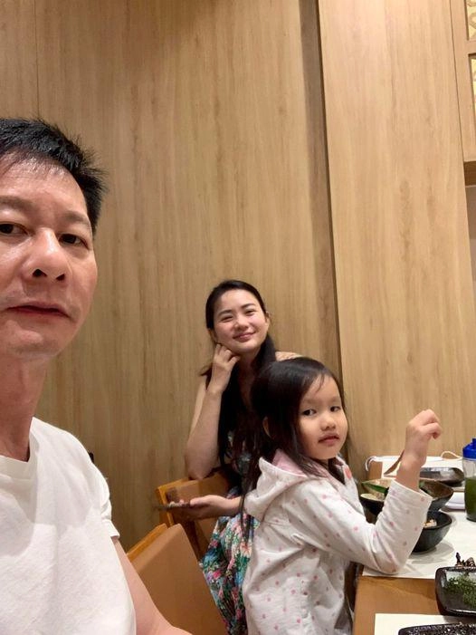 Phan như thảo nói con trình độ cao siêu học lớp 1 được 3 ngày đã viết thư cho mẹ - 3