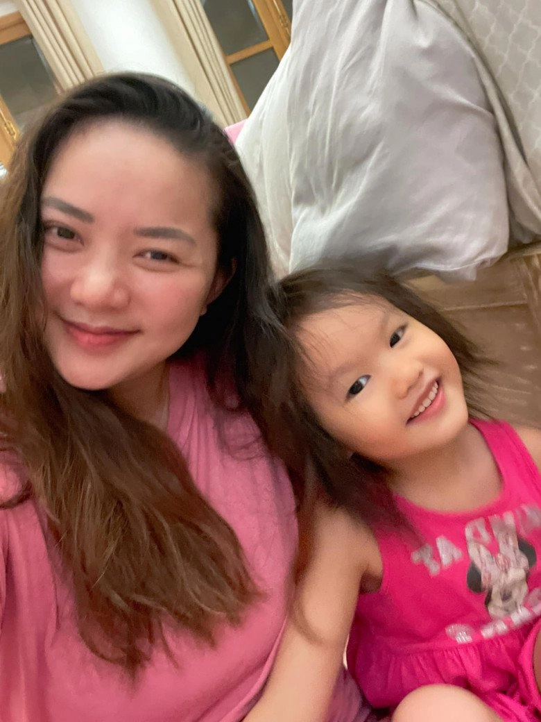 Phan như thảo nói con trình độ cao siêu học lớp 1 được 3 ngày đã viết thư cho mẹ - 6