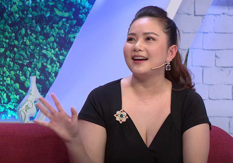 Phan như thảo xinh đẹp bội phần nhờ áp dụng chiêu phẫu thuật trẻ hoá dung mạo - 5