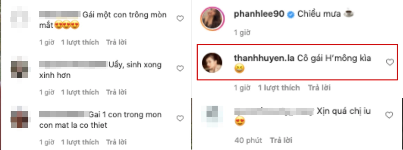 Phanh lee khoe body không chút dấu hiệu bỉm sữa lã thanh huyền bóc phốt một điểm - 2