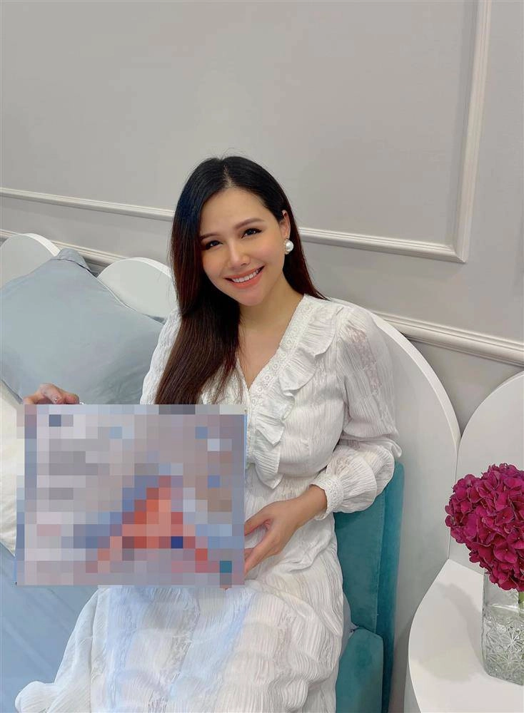 Phanh lee khoe body không chút dấu hiệu bỉm sữa lã thanh huyền bóc phốt một điểm - 8