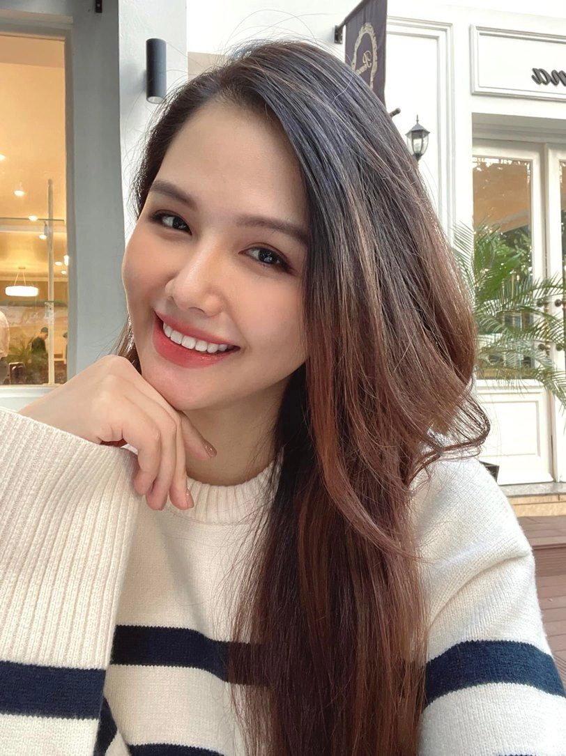 Phanh lee sau sinh xinh đẹp không mùi bỉm sữa vẫn đòi đi tiêm chích để sửa lỗi nhan sắc - 5
