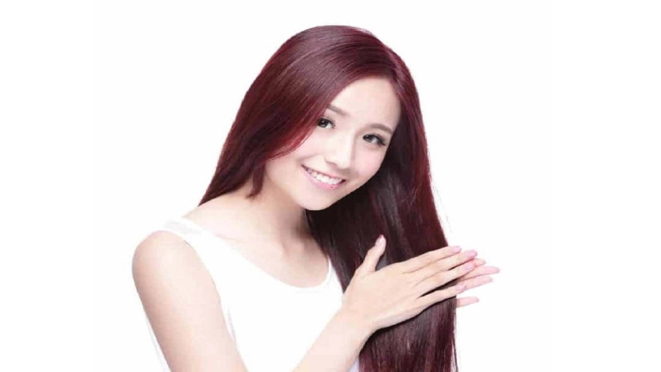 Phát chán với màu nhuộm cũ vậy sao nàng không thử diện tóc xám đen đầy thú vị này - 2