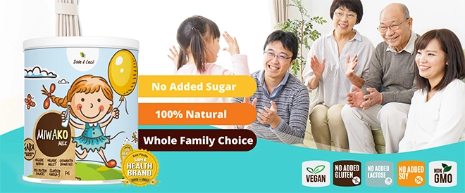 Phát hiện và can thiệp kịp thời trẻ bị dị ứng đạm sữa bò giúp trẻ phát triển khỏe mạnh - 3