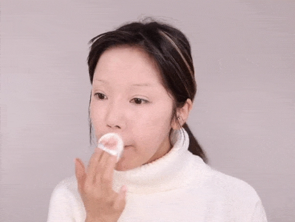Phát sốt với màn makeup thành em bé của youtuber người hàn dễ thương nhưng hơi kì dị - 3