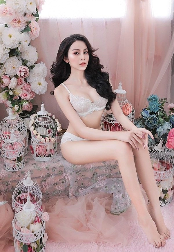 Phẫu thuật chuyển giới - giấc mơ làm hoa hậu của lương mỹ kỳ - 17