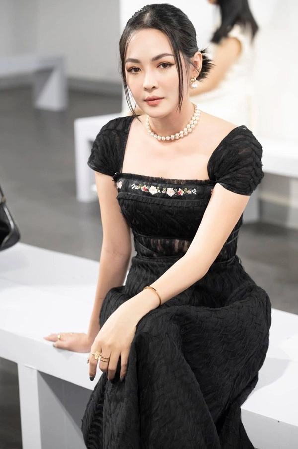 Phau thuat gan het khuôn mat các hotgirl mang xã hoi ngày ấy giờ thế nào - 6