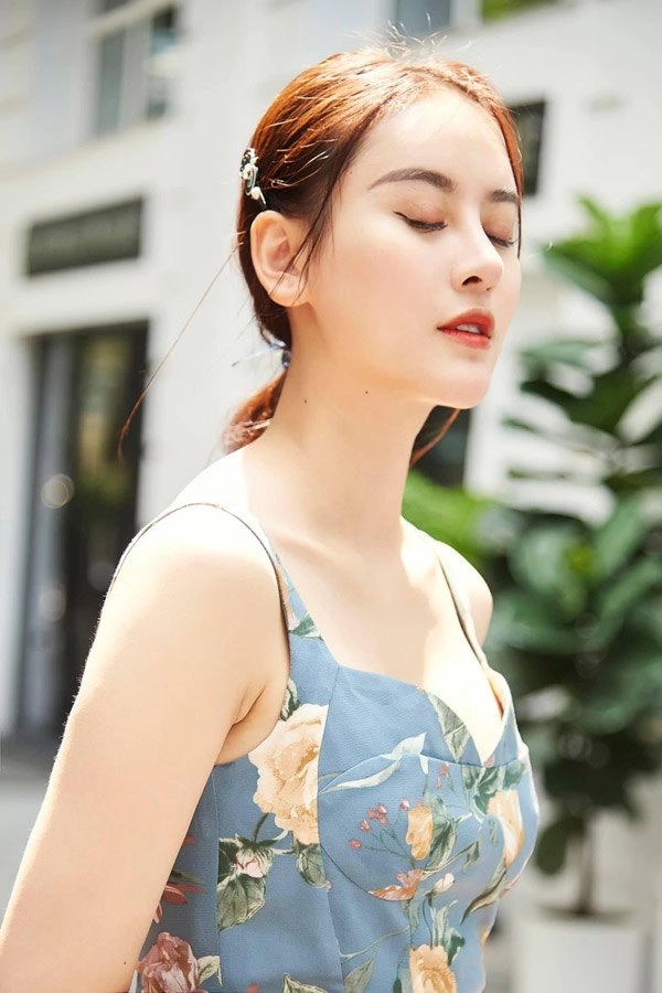 Phau thuat gan het khuôn mat các hotgirl mang xã hoi ngày ấy giờ thế nào - 21