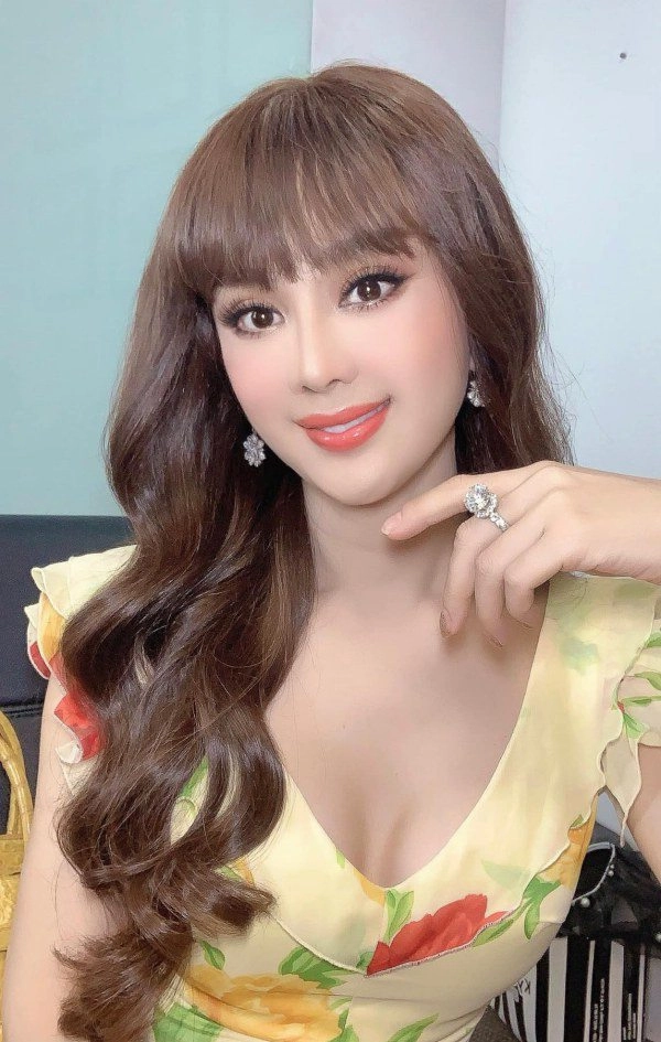 Phẫu thuật giọng nói khó tin nhưng có thật đến lâm khánh chi cũng muốn làm - 2