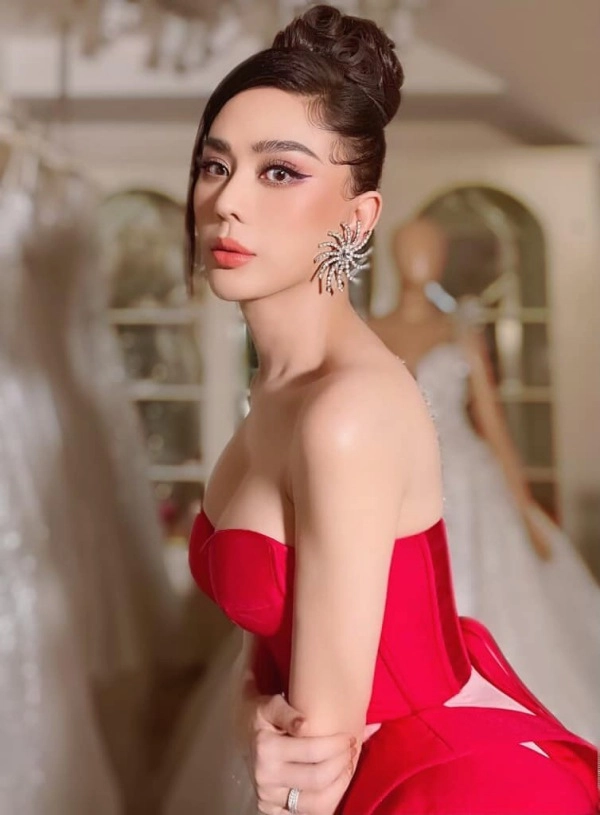 Phẫu thuật giọng nói khó tin nhưng có thật đến lâm khánh chi cũng muốn làm - 3