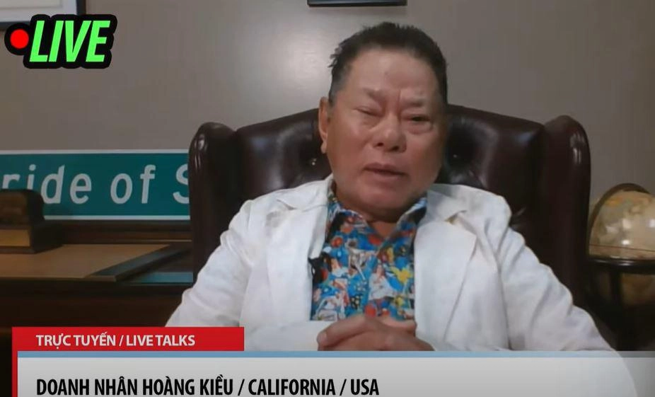Phi nhung mất hồ văn cường và 22 con được tỷ phú nhận tương lai sang mỹ thành tỷ phú - 3