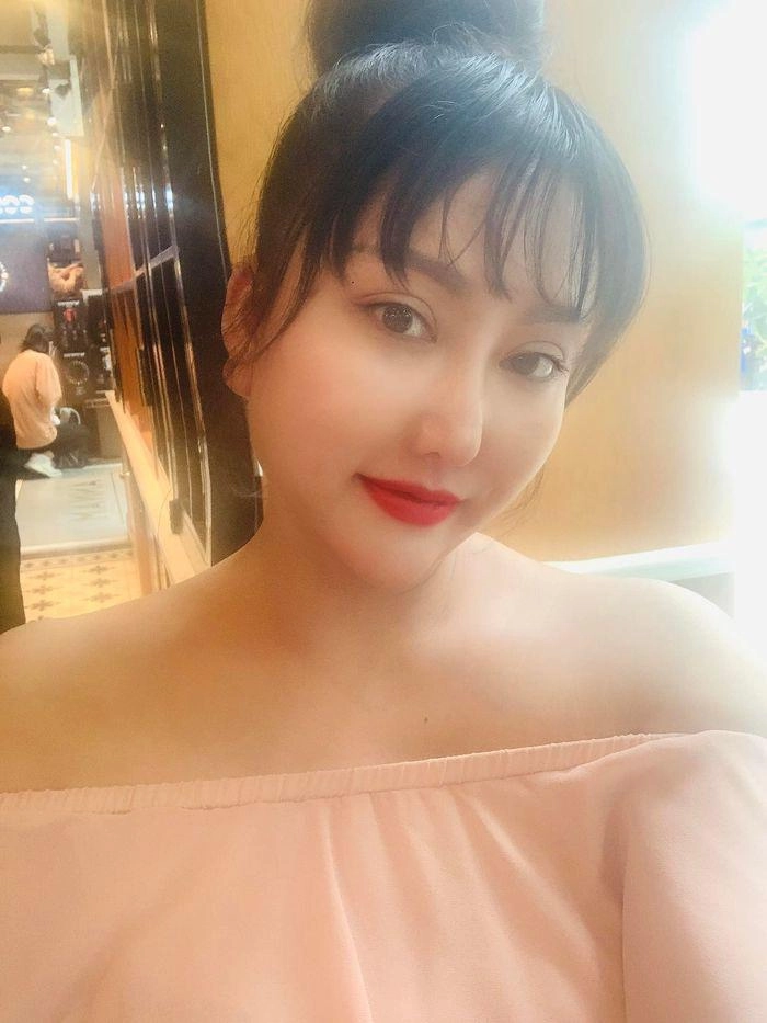 Phi thanh vân làm mẹ đơn thân 40 tuổi nuôi con giàu sang ở nhà đẹp được trai 2k theo đuổi - 6