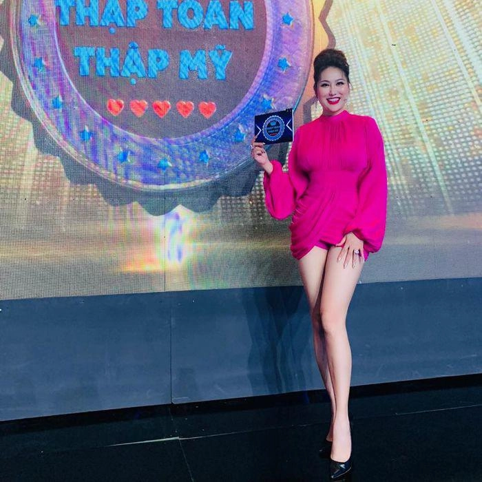 Phi thanh vân làm mẹ đơn thân 40 tuổi nuôi con giàu sang ở nhà đẹp được trai 2k theo đuổi - 7