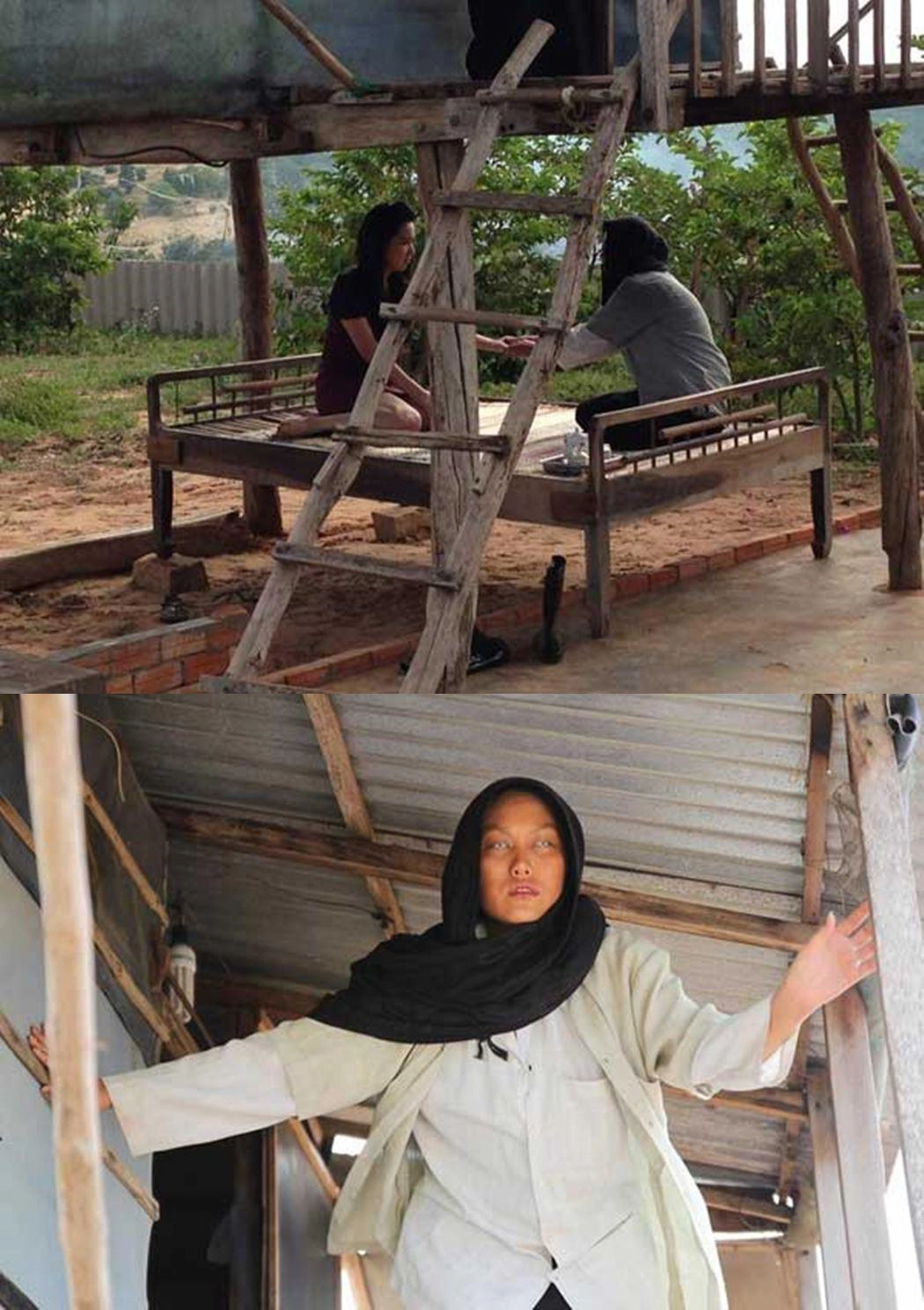 Phi thanh vân nếu nhìn lại chính mình trên màn ảnh năm xưa cũng phải giật mình - 5