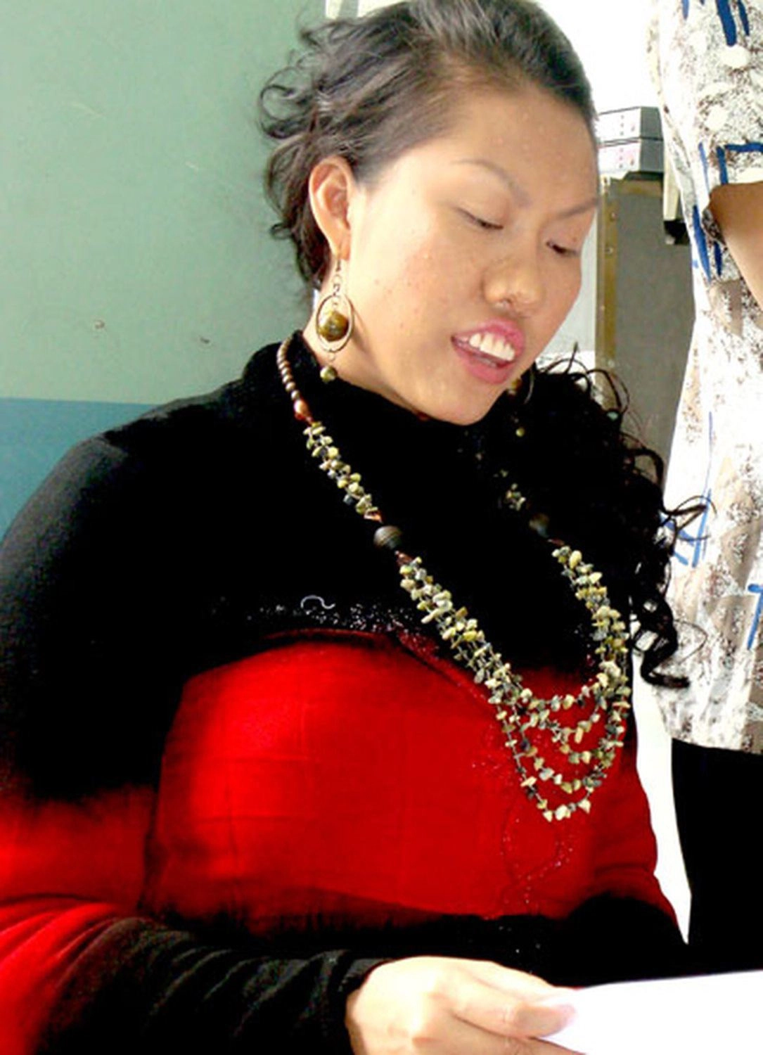 Phi thanh vân nếu nhìn lại chính mình trên màn ảnh năm xưa cũng phải giật mình - 6