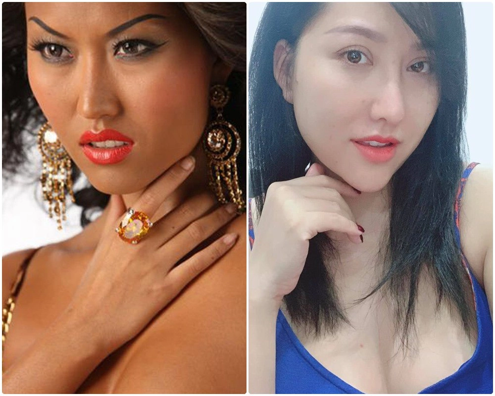 Phi thanh vân nếu nhìn lại chính mình trên màn ảnh năm xưa cũng phải giật mình - 9