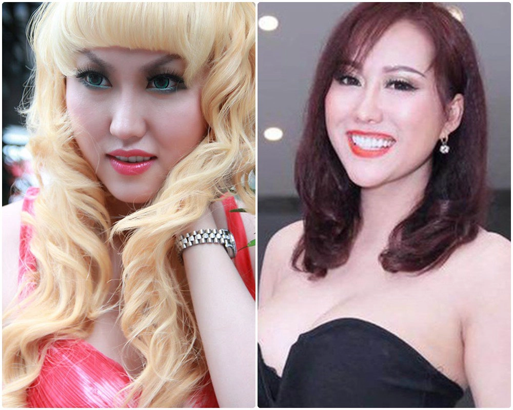 Phi thanh vân nếu nhìn lại chính mình trên màn ảnh năm xưa cũng phải giật mình - 10