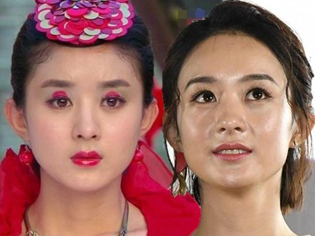Phi thanh vân nếu nhìn lại chính mình trên màn ảnh năm xưa cũng phải giật mình - 15