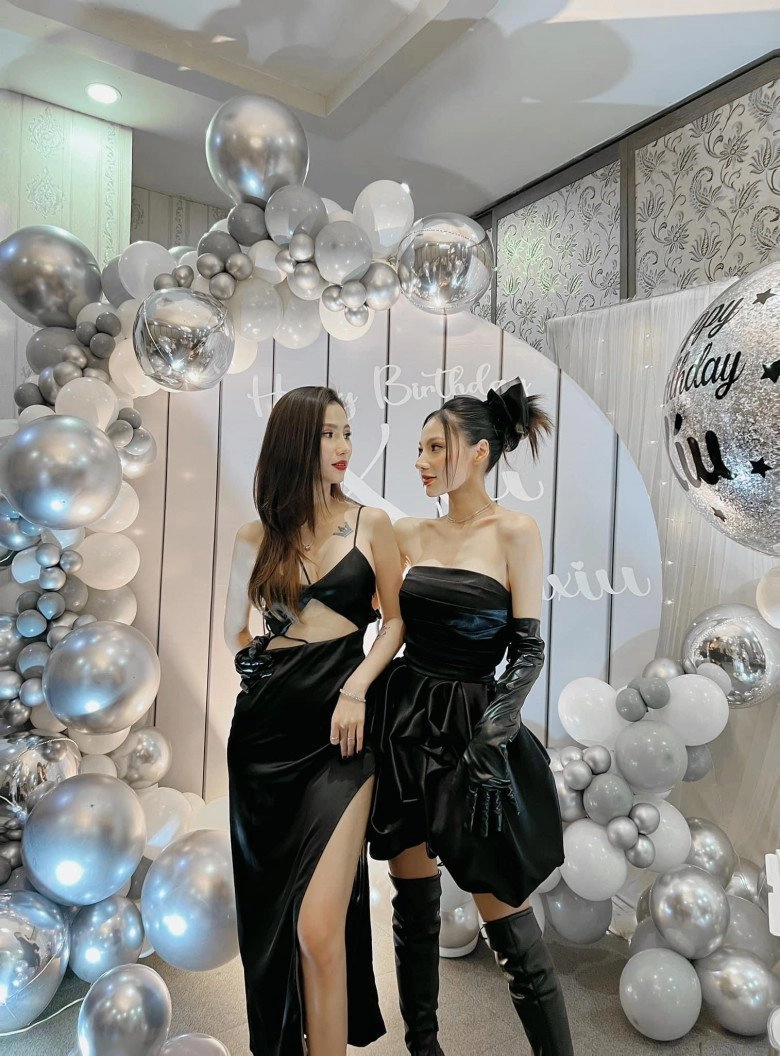 Phong cách thời trang quyến rũ miễn chê của cặp đôi lgbt nữ hot nhất hôm nay - 5