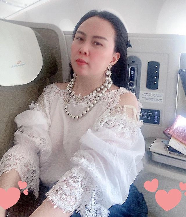 Phong độ mặc đẹp chưa được lâu phượng chanel lại vấp ngã trước chiếc áo xuyên thấu da thịt - 8