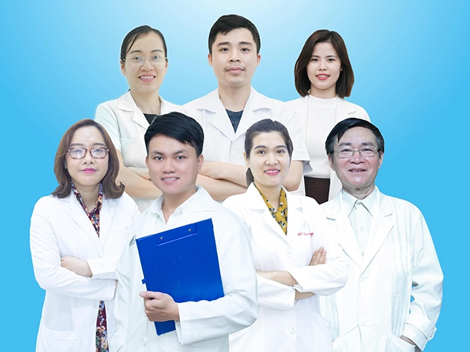 Phòng khám da liễu sài gòn sgc chuyên trị mụn sẹo nám uy tín tại tp hồ chí minh - 4