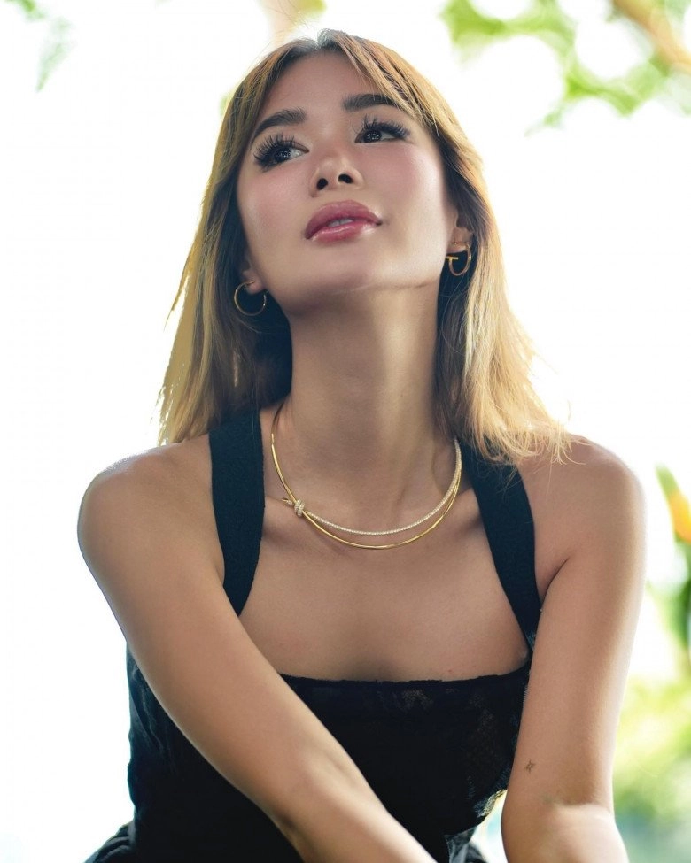Phu nhân thượng nghị sĩ philippines chơi trội lôi túi hermes tiền tỷ ra tô sơn - 7
