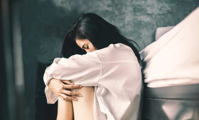 Phụ nữ hiện đại không ngại hư - 2