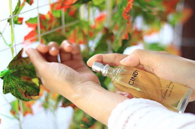 Phụ nữ hiện đại không ngại hư - 3