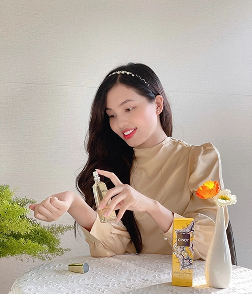Phụ nữ hiện đại không ngại hư - 4