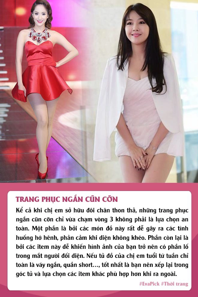 Phụ nữ ngoài 40 muốn mặc đẹpchọn áo quần theo công thức 4 cần tránh 3 tăng cường là đủ - 1