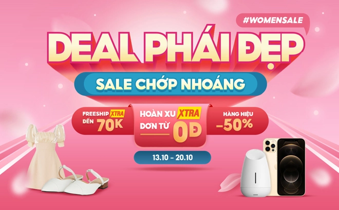 Phụ nữ yêu như thế nào - 6