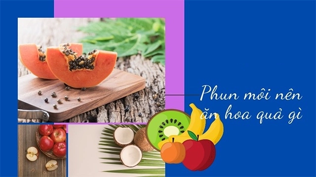 Phun xăm môi và những điều cần lưu ý để tránh tiền mất tật mang - 10