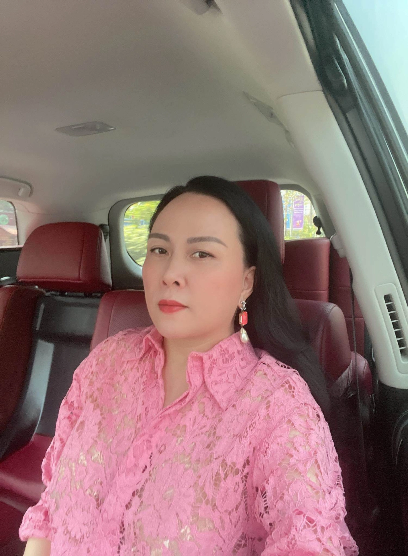 Phượng chanel tự hào khoe bộ phận trẻ đẹp như ngọc trinh u45 là của hiếm - 1