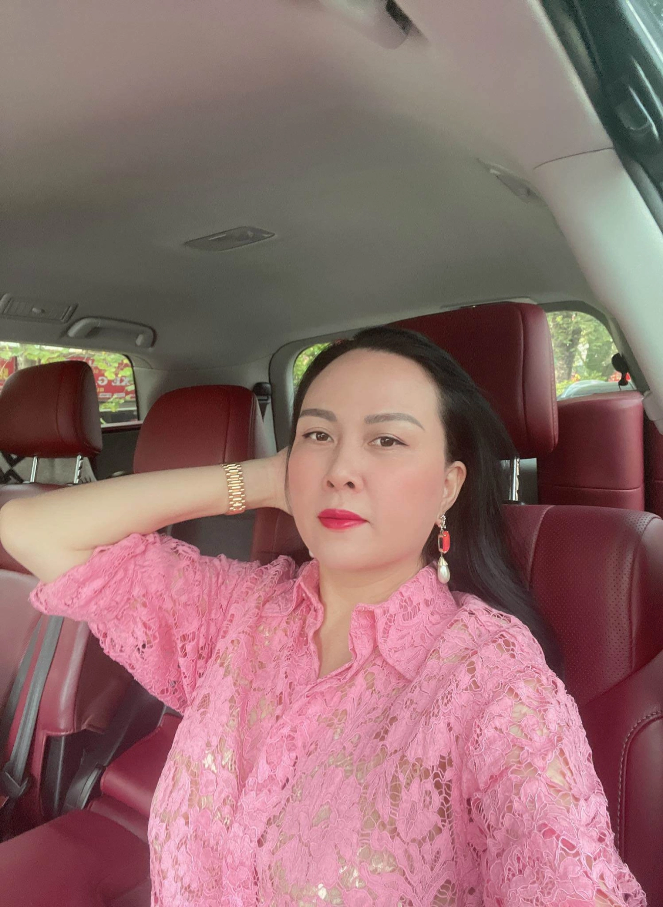 Phượng chanel tự hào khoe bộ phận trẻ đẹp như ngọc trinh u45 là của hiếm - 2