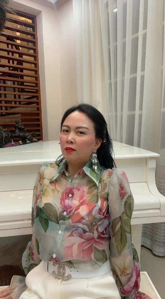 Phượng chanel tự hào khoe bộ phận trẻ đẹp như ngọc trinh u45 là của hiếm - 7