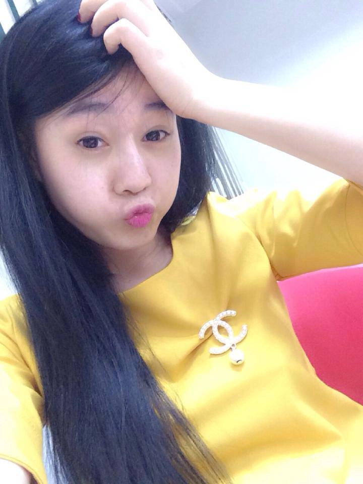 Phương oanh chia sẻ ảnh thời là du học sinh cđm khó tin nhan sắc lão hoá ngược - 3
