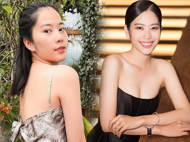 Phương oanh chia sẻ ảnh thời là du học sinh cđm khó tin nhan sắc lão hoá ngược - 9