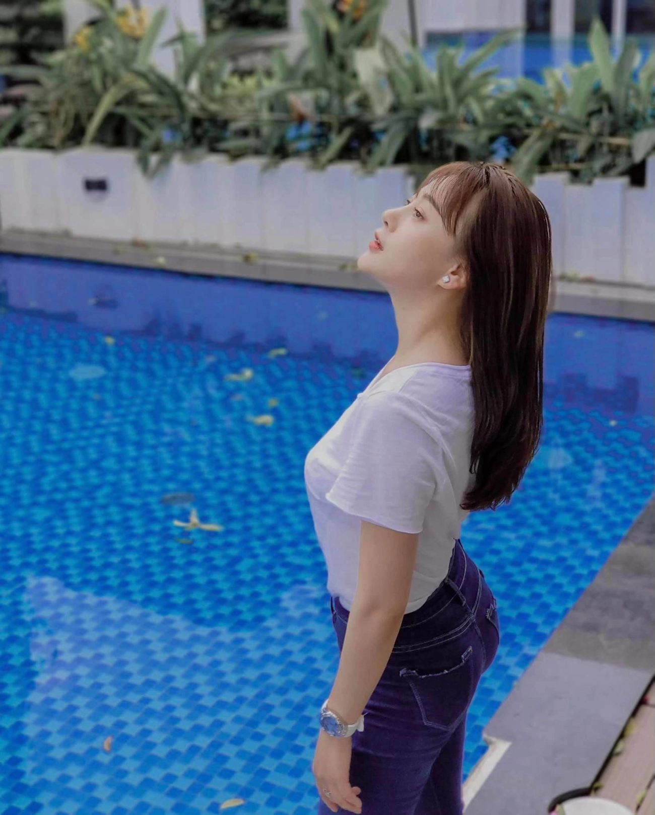 Phương oanh tăng cân bể dáng mất eo 54cm nhưng cđm đồng loạt ủng hộ ngắmảnh mới nhất là hiểu - 8