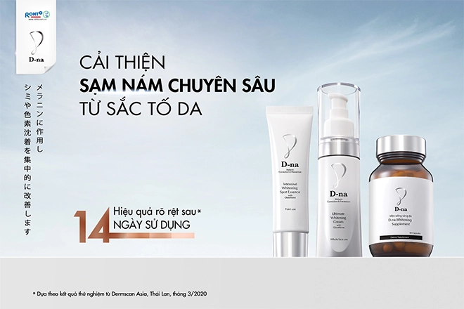 Phương pháp dưỡng trắng da gì mà khiến đa sốchị emđồng tình hiệu quả chỉ sau nửa tháng - 4