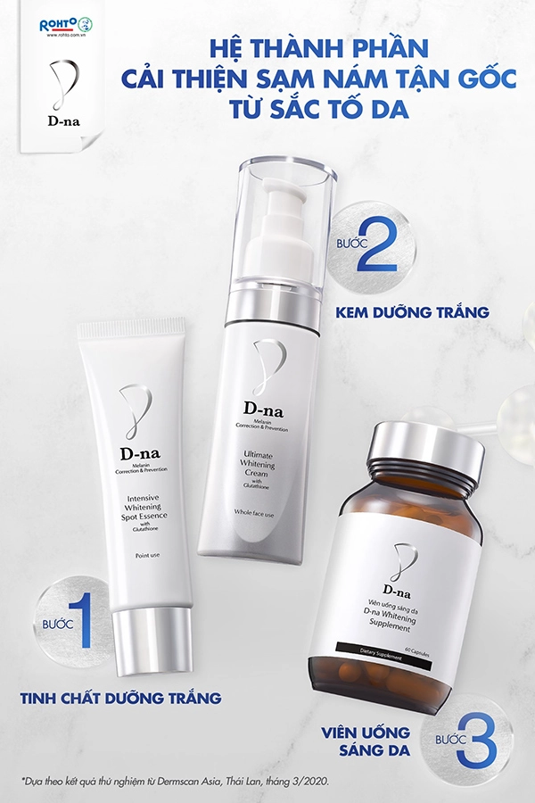Phương pháp dưỡng trắng da gì mà khiến đa sốchị emđồng tình hiệu quả chỉ sau nửa tháng - 5