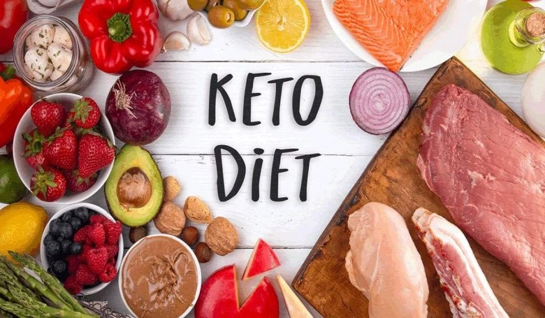 Phương pháp giảm cân keto bí quyết giúp nàng dáng đẹp eo thon lại còn tốt cho sức khỏe - 1