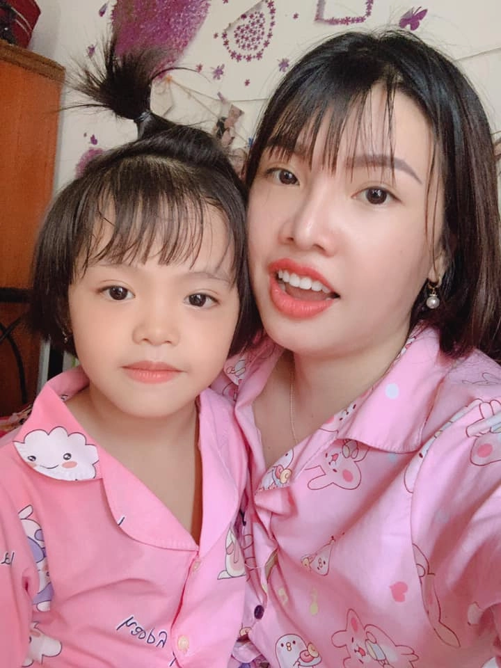 Phượng thị nở khoe diện mạo con trai sao y bản chính lần đầu công khai chồng trẻ giấu mặt - 5