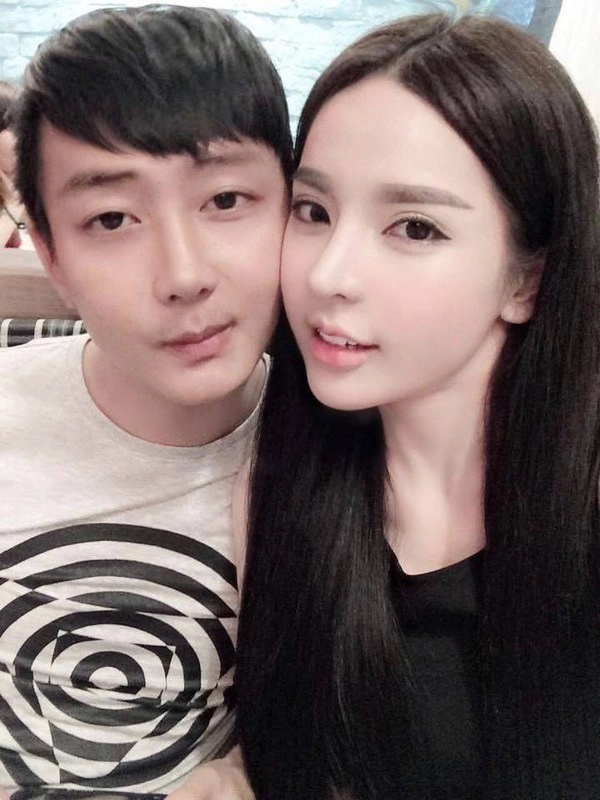 Phượng thị nở khoe diện mạo con trai sao y bản chính lần đầu công khai chồng trẻ giấu mặt - 7