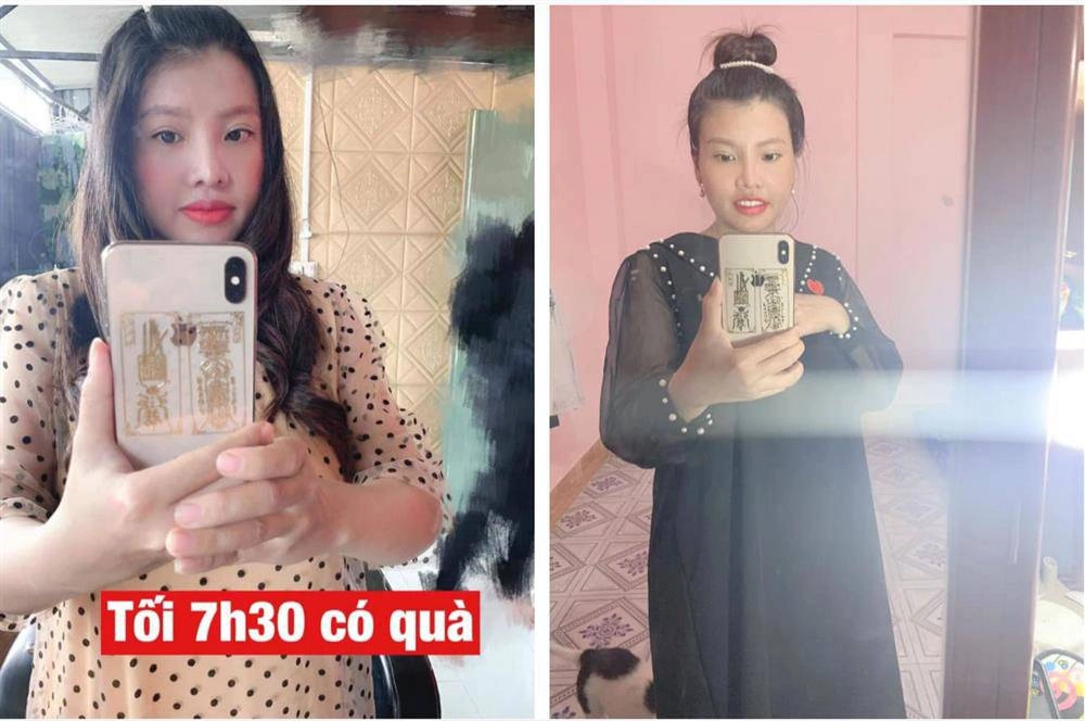 Phượng thị nở vừa vượt cạn sinh thêm con hậu dao kéo mặt diện mạo đứa trẻ thật may mắn - 2