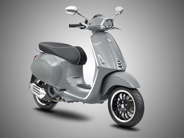 Piaggio việt nam ra mắt bộ sưu tập sống động vespa đón hè 2022 - 12