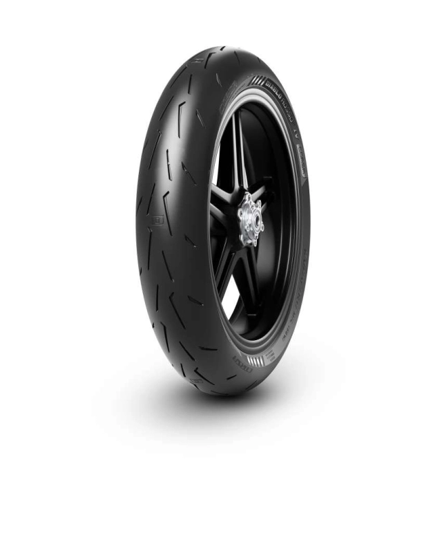 Pirelli ra mắt lốp xe diablo rosso iv corsa nhằm kỷ niệm 150 năm thành lập - 7